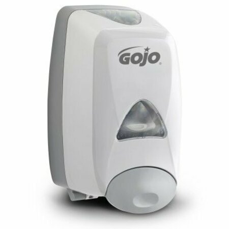 GOJO 5150-06-EA Gojo FMX-12 Dispenser 1250 ml Dove Gray 1187191